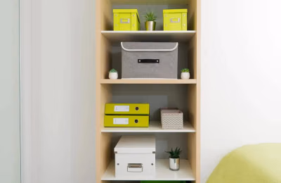 Trinity Court, Aberdeen - Aberdeen, Scotland, United Kingdom - Amenities