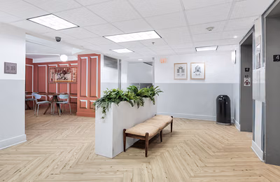 Parkside, College Park - College Park, Maryland, United States - Common Area