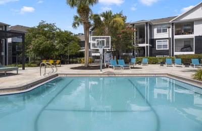 On20 Apartments, Gainesville - Gainesville, Florida, United States - Exterior