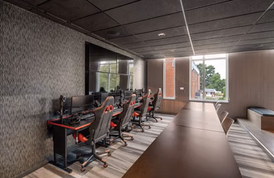 Union On Knox, College Park - College Park, Maryland, United States - Common Area