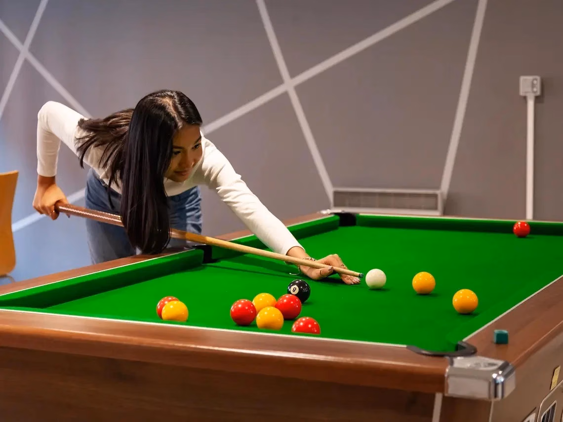 Yugo Park Court, Lincoln - Lincoln, England, United Kingdom - Amenities