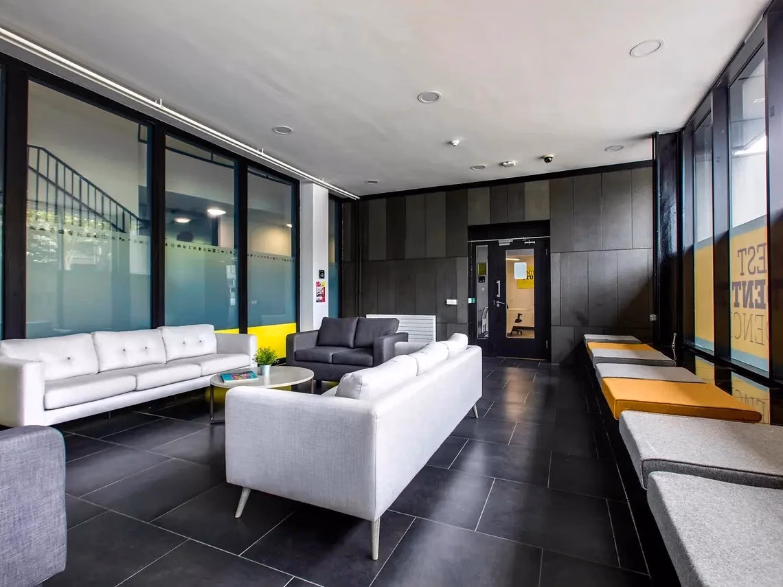 Yugo Broadstone Hall, Dublin - Dublin, Ireland - Common Area