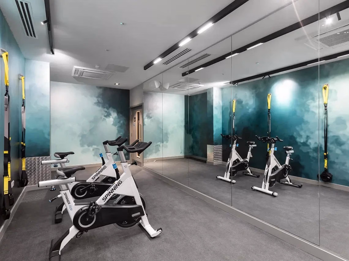 Yugo Highfield Park, Dublin - Dublin, Ireland - Amenities