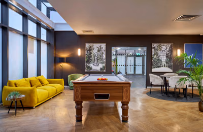 Millennium View, Coventry - Coventry, England, United Kingdom - Amenities