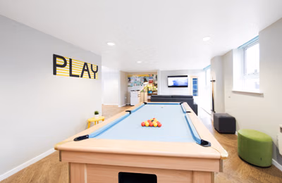 Raglan House, Coventry - Coventry, England, United Kingdom - Amenities