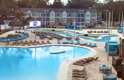 The Ridge At Gainesville, Gainesville - Gainesville, Florida, United States - Exterior