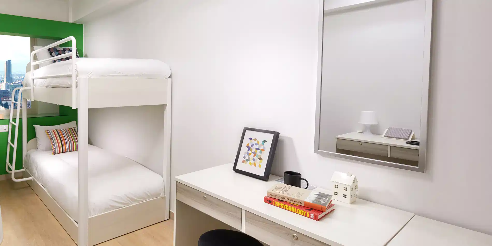 Dwell Dongdaemun, Seoul - Seoul, South Korea - Amenities