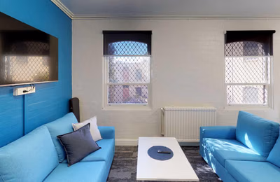 UniLodge @ UC - Campus West, Canberra - Canberra, Australian Capital Territory, Australia - Amenities