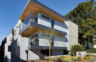 MySuite at Cara Co-Living, Los Angeles - Los Angeles, California, United States - Exterior