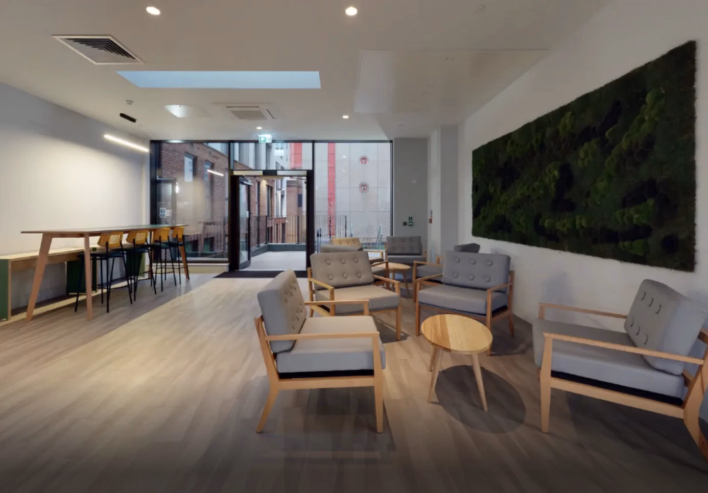 iQ Weaver Place, Coventry - Coventry, England, United Kingdom - Common Area