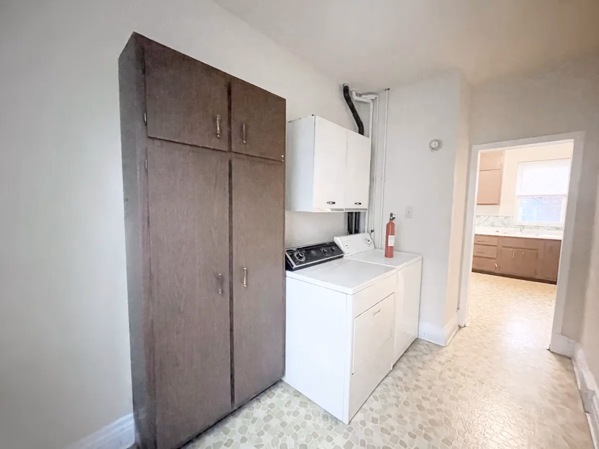 3555 Beechwood Blvd, Pittsburgh - Pittsburgh, Pennsylvania, United States - Amenities