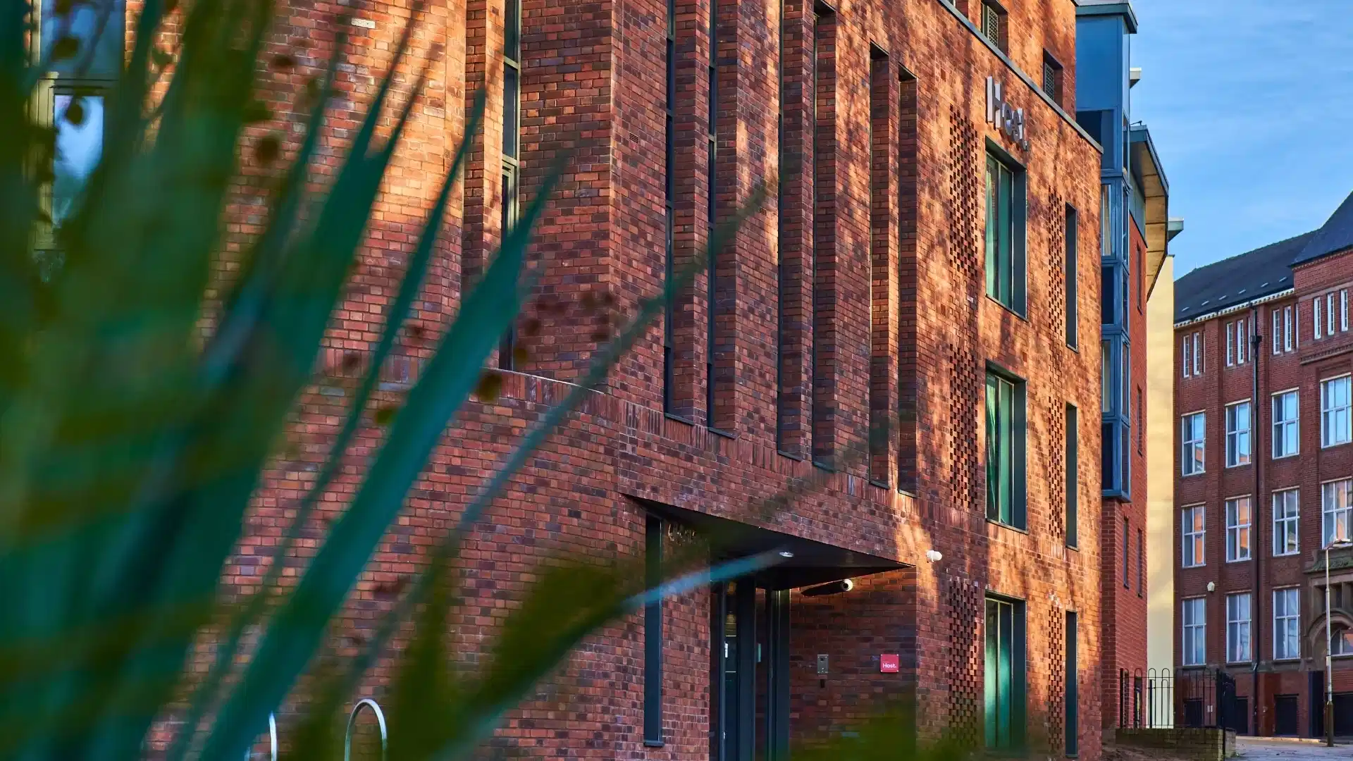 41 Castle Street, Leicester - Leicester, England, United Kingdom - Exterior