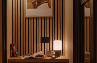 Tribu Kingston, Kingston upon Thames - Kingston upon Thames, England, United Kingdom - Amenities