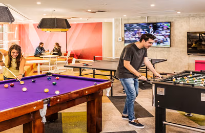 Student One Adelaide Street, Brisbane - Brisbane, Queensland, Australia - Amenities