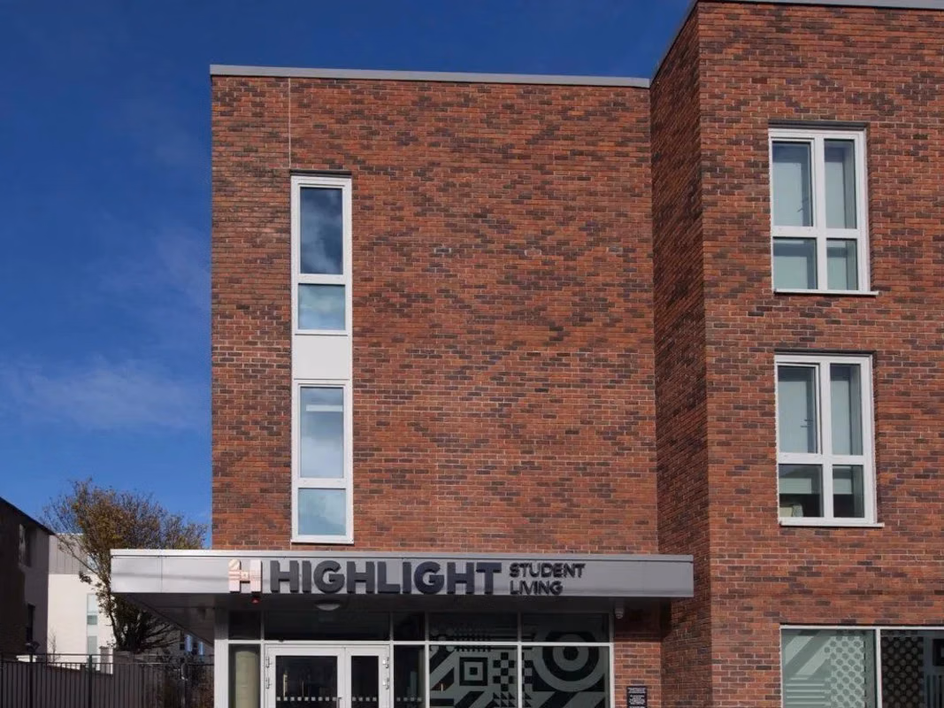 Highlight Parkgate, Dublin - Dublin, Ireland - Exterior