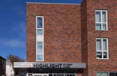 Highlight Parkgate, Dublin - Dublin, Ireland - Exterior