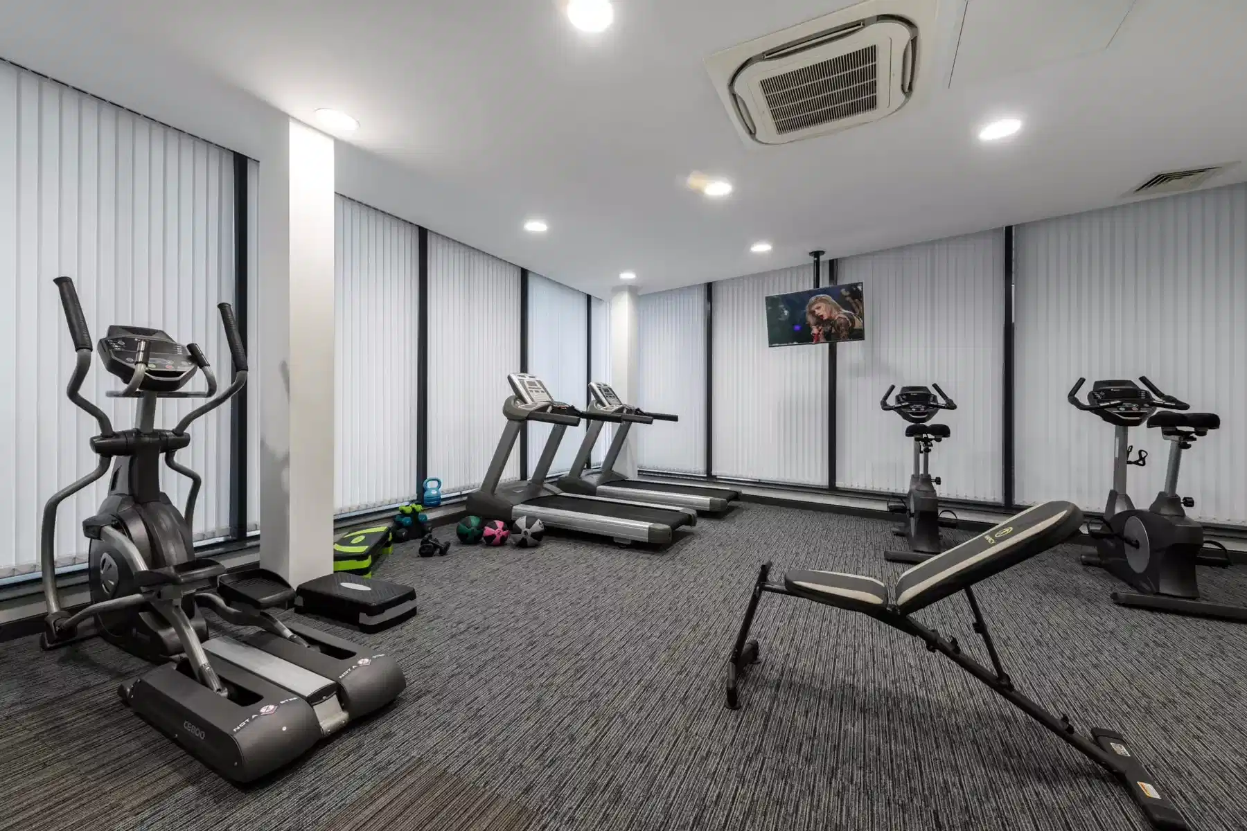 Glassworks, Liverpool - Liverpool, England, United Kingdom - Amenities