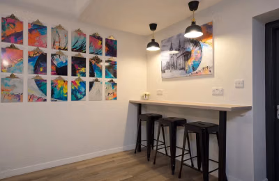207 King Street, Aberdeen - Aberdeen, Scotland, United Kingdom - Amenities