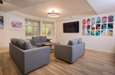 207 King Street, Aberdeen - Aberdeen, Scotland, United Kingdom - Common Area