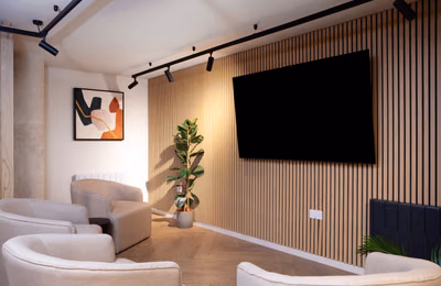 Stapleton House, London - London, England, United Kingdom - Common Area