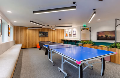 Calthorpe Court, Birmingham - Birmingham, England, United Kingdom - Amenities