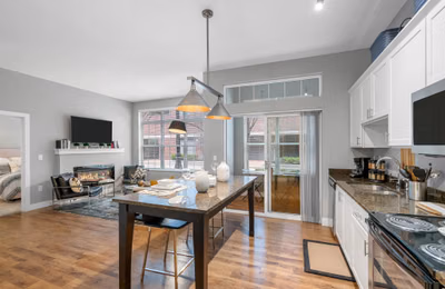StateHouse Highline On 9th, Columbus - Columbus, Ohio, United States - Amenities