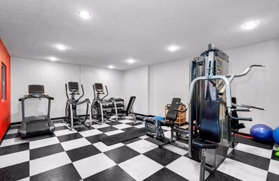 StateHouse Norwich, Columbus - Columbus, Ohio, United States - Amenities