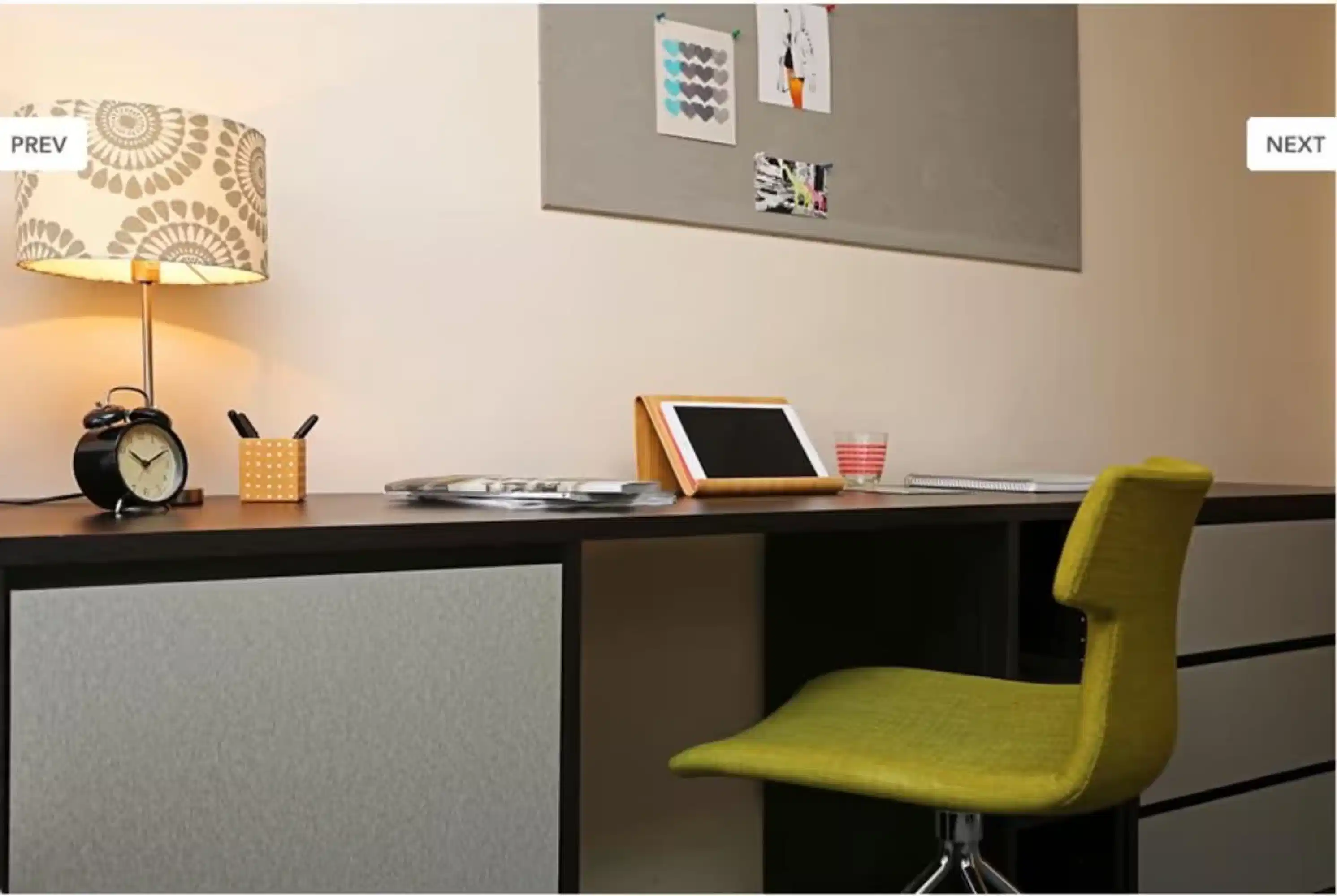 KP House, Nottingham - Nottingham, England, United Kingdom - Deluxe Studio - Amenities