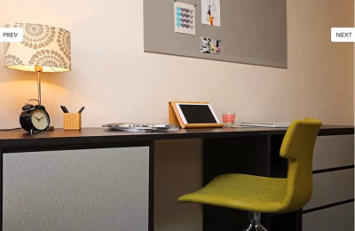 KP House, Nottingham - Nottingham, England, United Kingdom - Deluxe Studio - Amenities