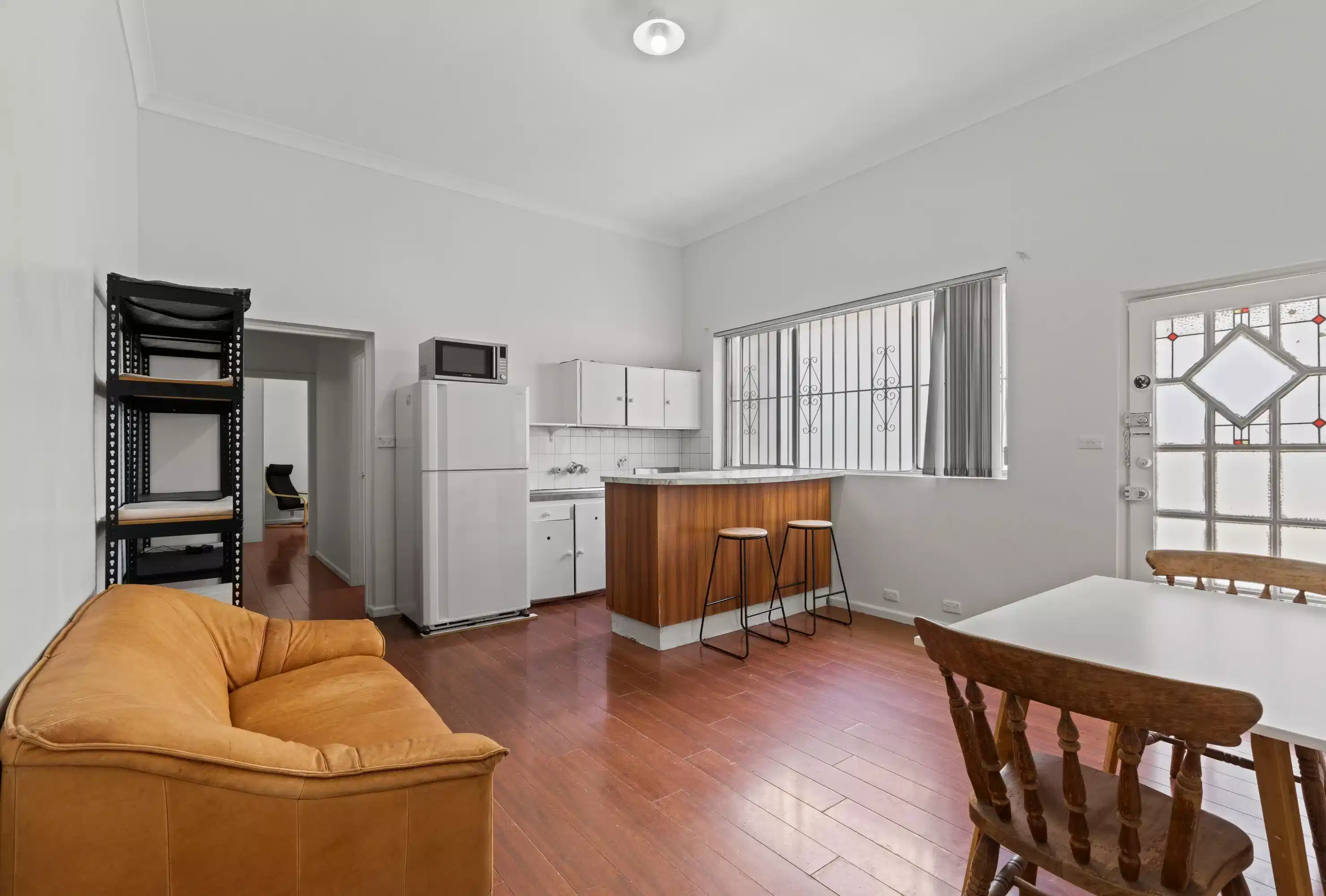 Room In A 3 Bedroom House, 64 Doncaster Avenue, Kensington, 2033, Sydney - Sydney, New South Wales, Australia - Common Area