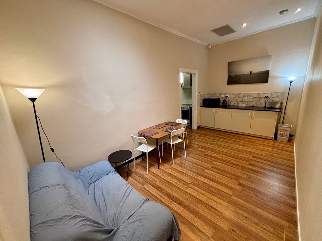 Room in a 5 Bedroom Apartment, 18 High Avenue, Clearview, 5085 - Adelaide, South Australia, Australia - Room 2 - Common Area
