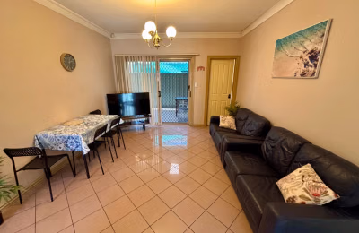 Room In A 8 Bedroom Apartment, 34 Innes Circuit, Mawson Lakes, City Of Salisbury, 5095 - Adelaide, South Australia, Australia - Common Area
