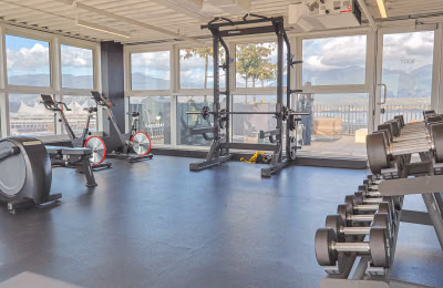 23 W Cordova St, Vancouver - Vancouver, Canada - Amenities