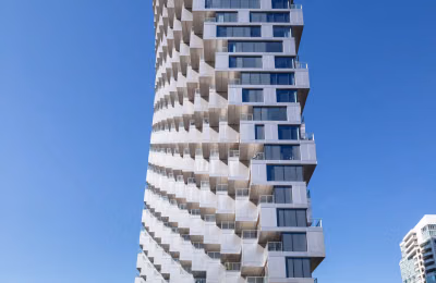 1477 Continental St, Vancouver - Vancouver, Canada - Exterior