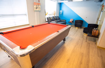 HH Cresmont, Baltimore - Baltimore, Maryland, United States - Amenities
