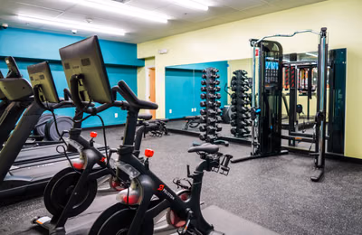 Cayuga Place, New York - Ithaca, New York, United States - Amenities
