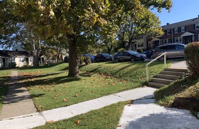 Lakeside Vista, New York - Ithaca, New York, United States - Exterior