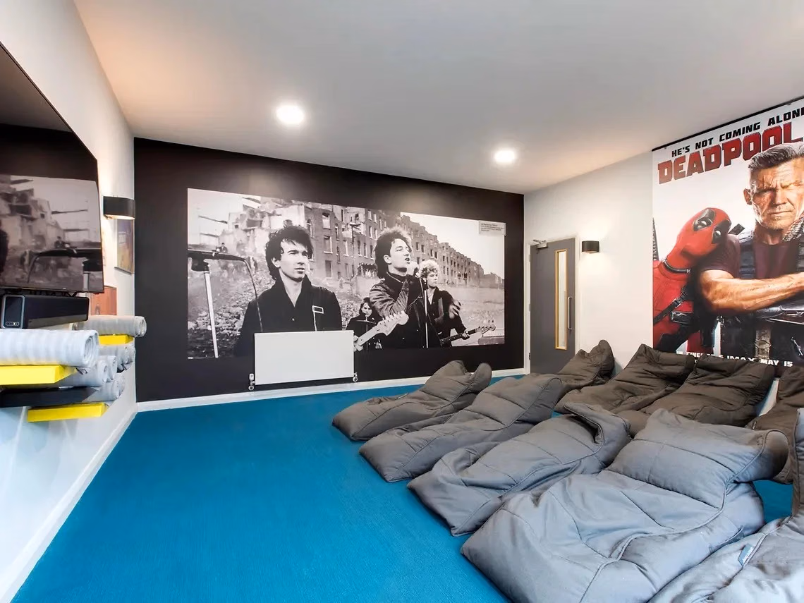 Yugo Kavanagh Court, Dublin  - Dublin, Ireland - Common Area