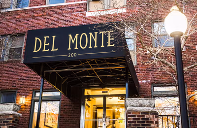 Del Monte, Kansas City - Kansas City, Kansas, United States - Exterior