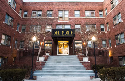 Del Monte, Kansas City - Kansas City, Kansas, United States - Exterior