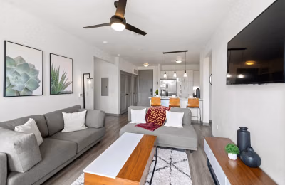 The View On The Square, San Marcos - San Marcos, Texas, United States - Common Area