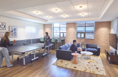 Alma @ Oshawa, Oshawa - Oshawa, Ontario, Canada - Common Area