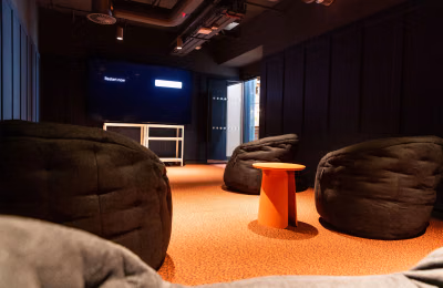 Martha Street Apartments, Glasgow - Glasgow, Scotland, United Kingdom - Amenities