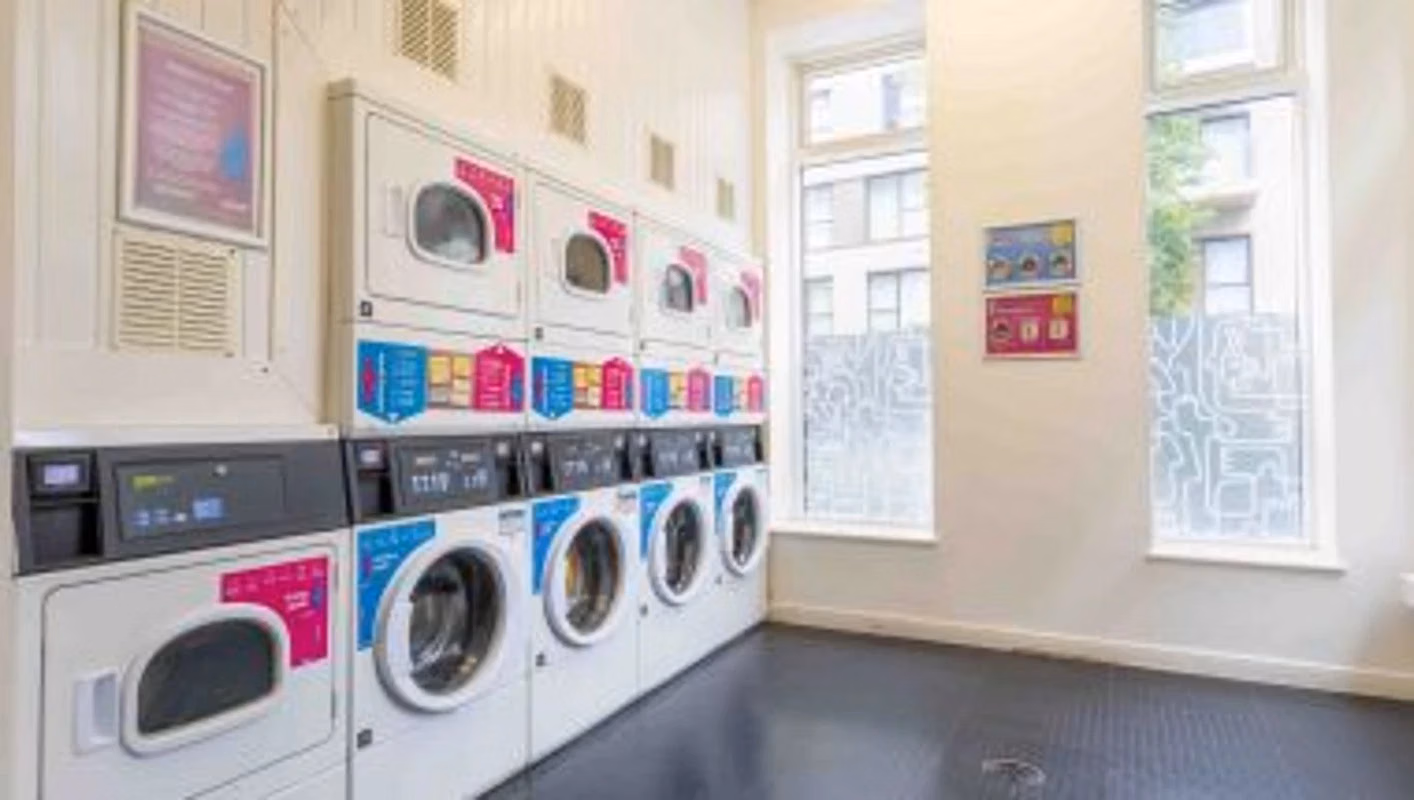 iQ Flinders House, London  - London, England, United Kingdom - Amenities