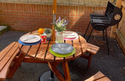 Blockyard Apartments, Exeter - Exeter, England, United Kingdom - Amenities