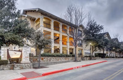 City Parc At Fry Street, Denton - Denton, Texas, United States - Exterior