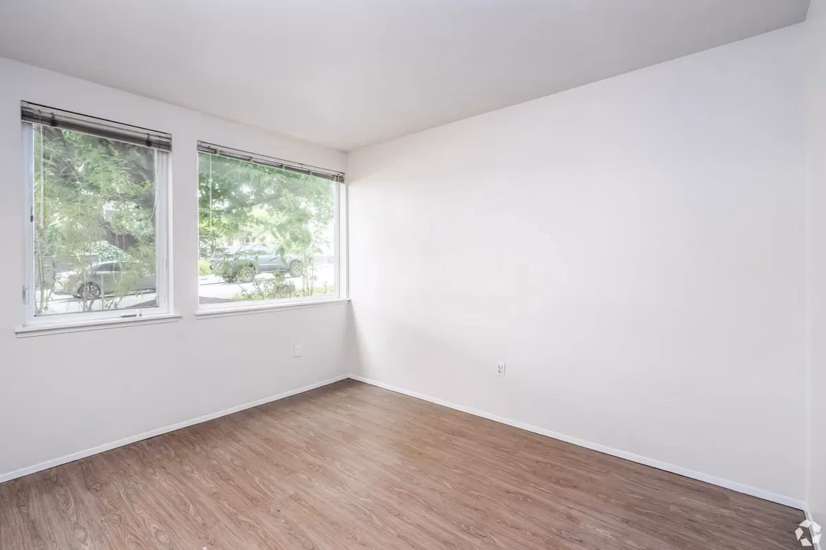 Verve Flats, Seattle - Seattle, Washington, United States - Bedroom