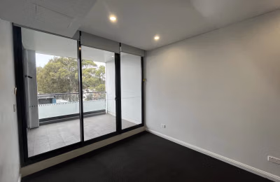 Room in a 3 Bedroom Apartment, 253/198 Coward Street, Mascot, NSW Australia 2020 - Sydney, New South Wales, Australia - 3 Bed 2 Bath - Bedroom
