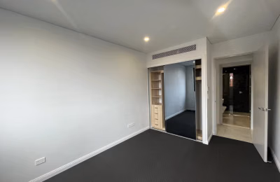 Room in a 3 Bedroom Apartment, 253/198 Coward Street, Mascot, NSW Australia 2020 - Sydney, New South Wales, Australia - 3 Bed 2 Bath - Bedroom