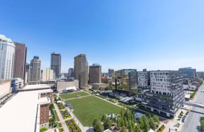 250 High, Columbus - Columbus, Ohio, United States - Exterior